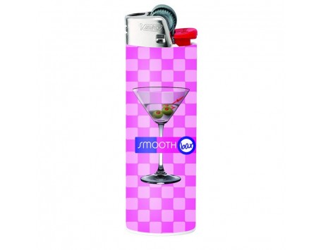 BIC® aansteker J26 Digital Wrap